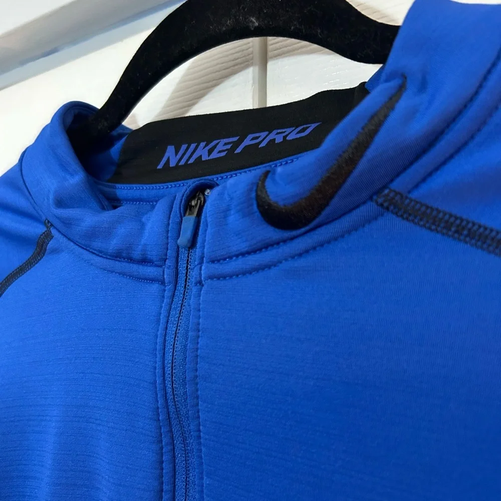 Nike pro dri